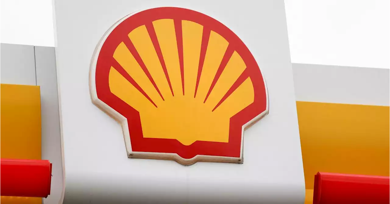 Shell's Zydeco pipeline shut on April 25 after oil leak