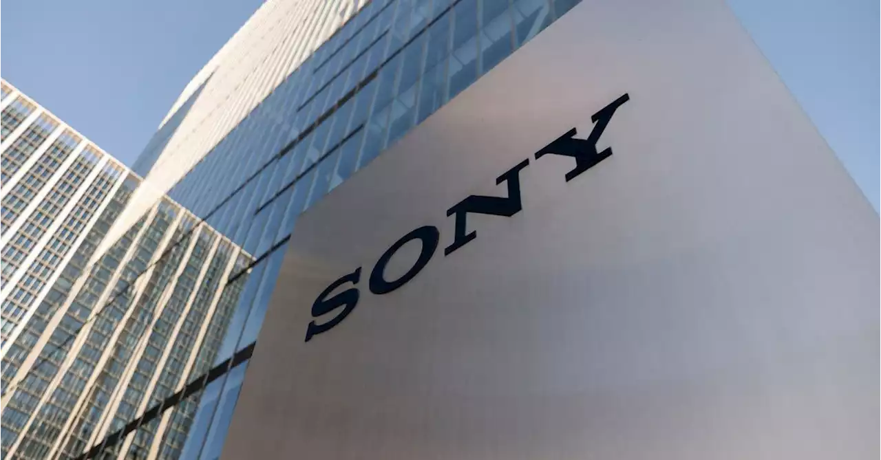 Sony expects profit to slip despite record PlayStation 5 sales