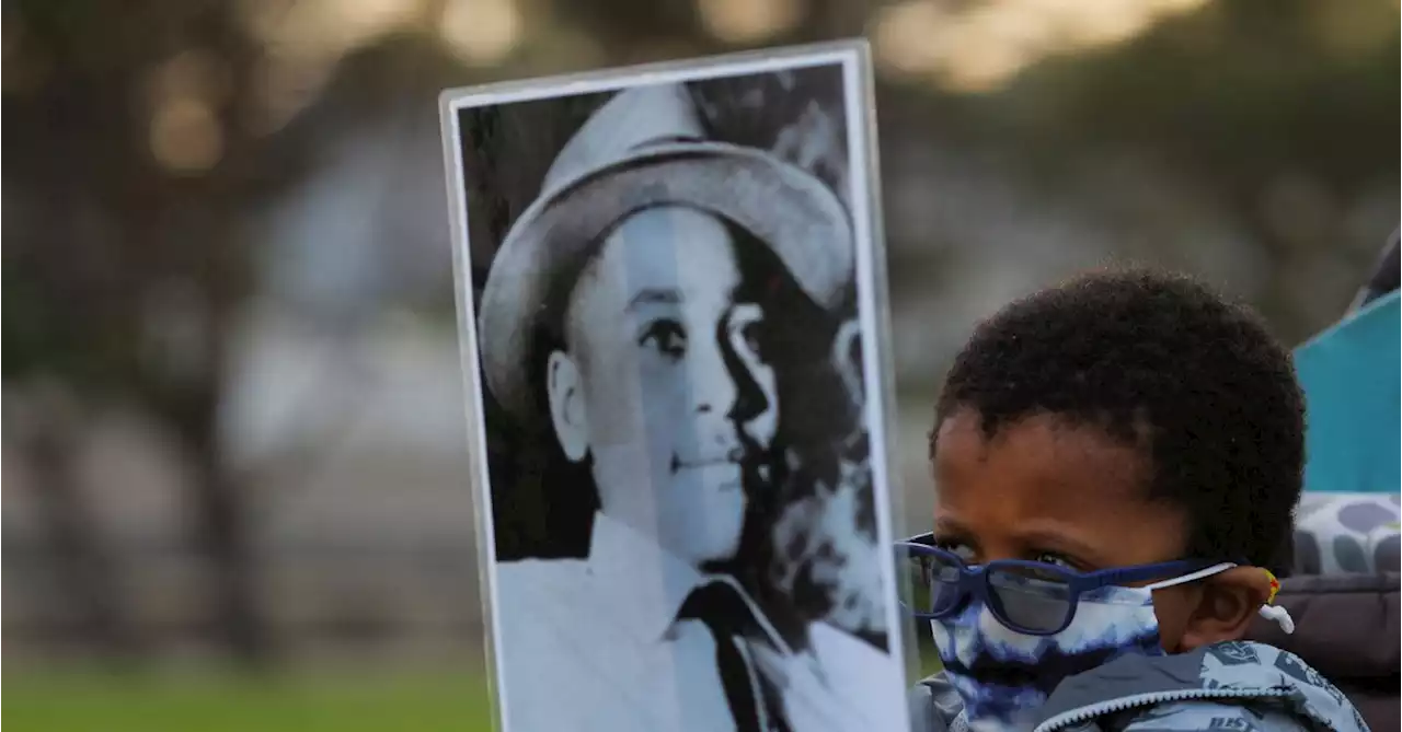 White woman who accused lynched teen Emmett Till dies