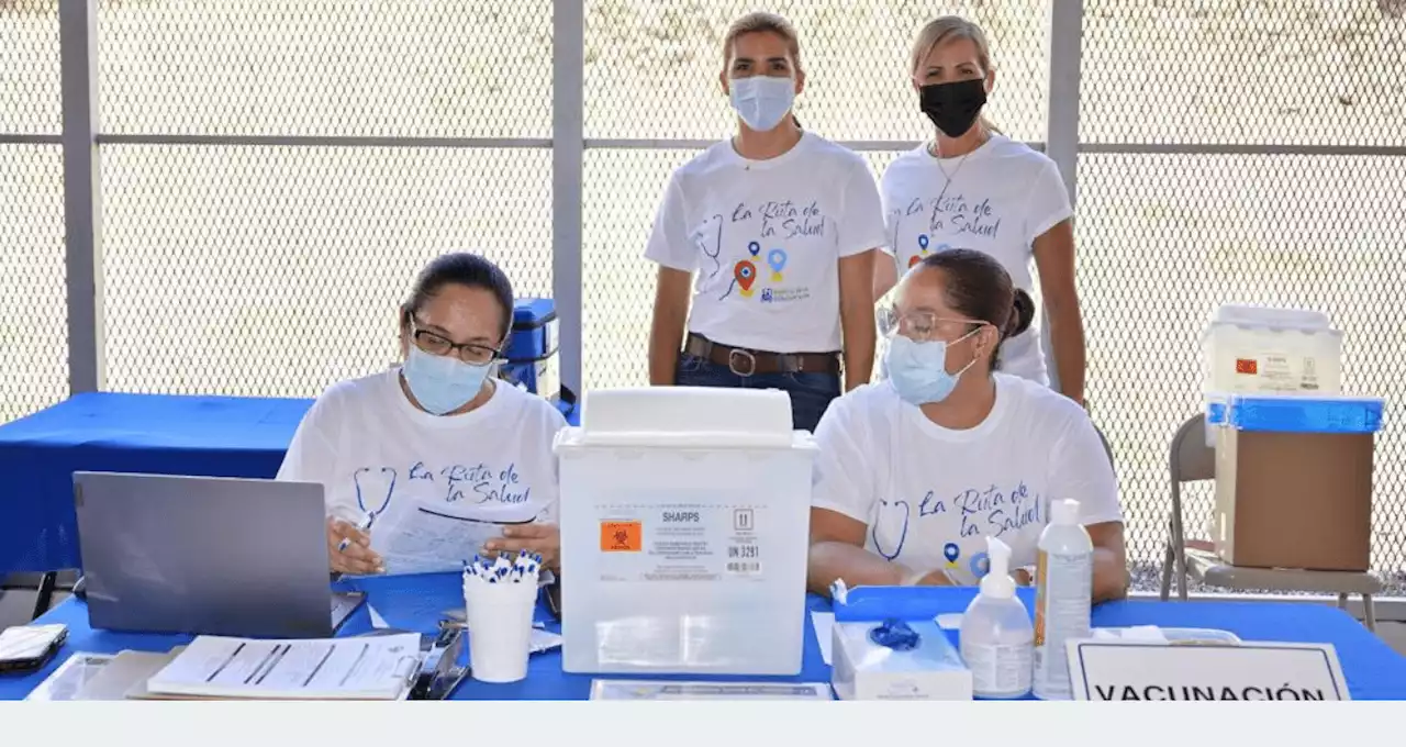 'Ruta de la Salud', feria de salud y prevención que celebrará el Hospital de la Concepción