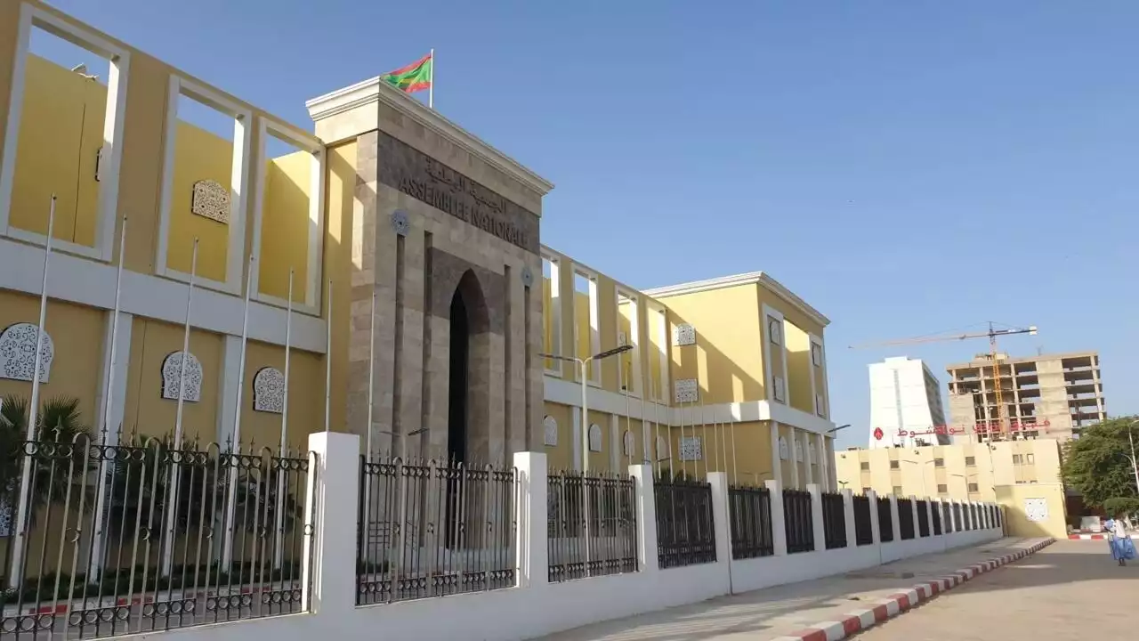 Mauritanie: démarrage de la campagne pour les élections législatives, régionales et municipales