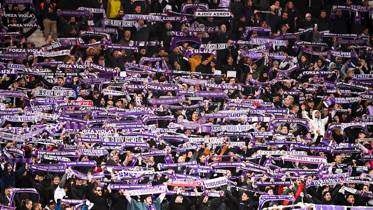 Coupe de France, Champions Cup... Comment la ville de Toulouse se prépare à vivre un week-end de folie