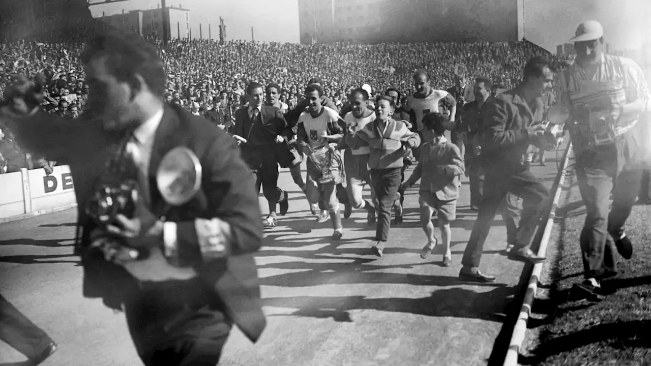 Nantes-Toulouse: le mystère du trophée disparu de la Coupe de France 1957