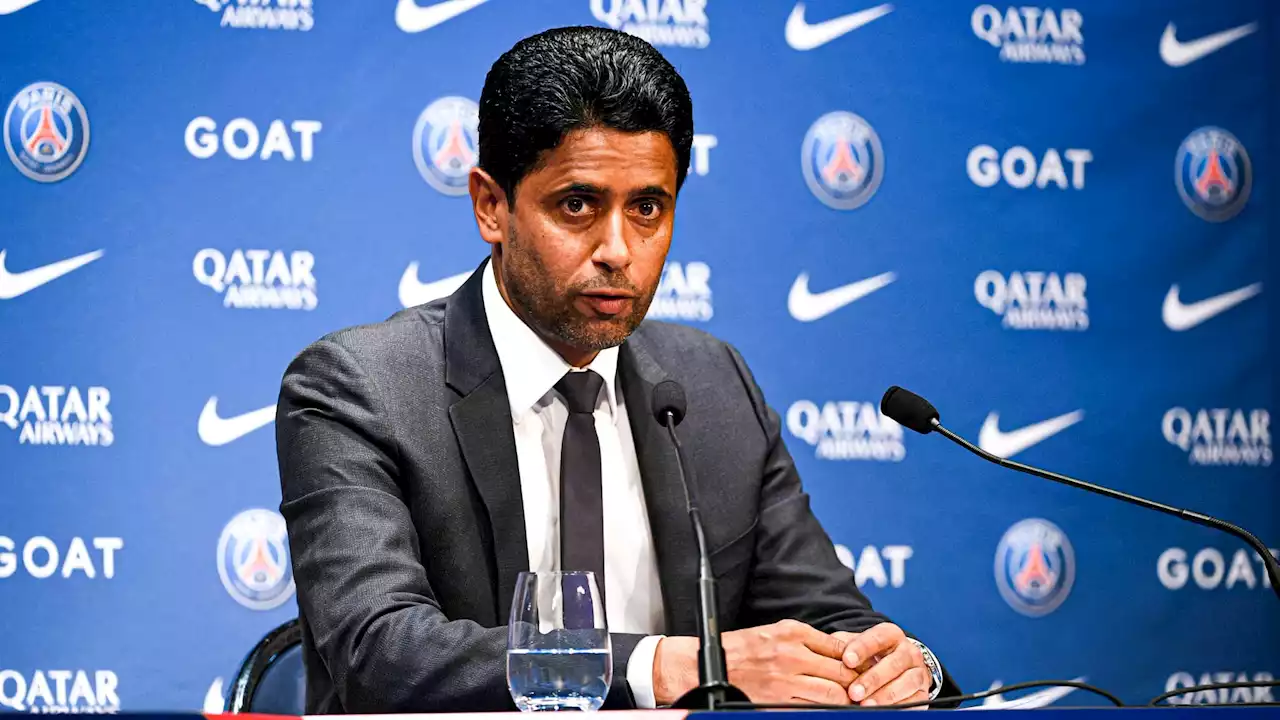 PSG: la mise au point de Tebas sur sa relation tendue avec Al-Khelaïfi