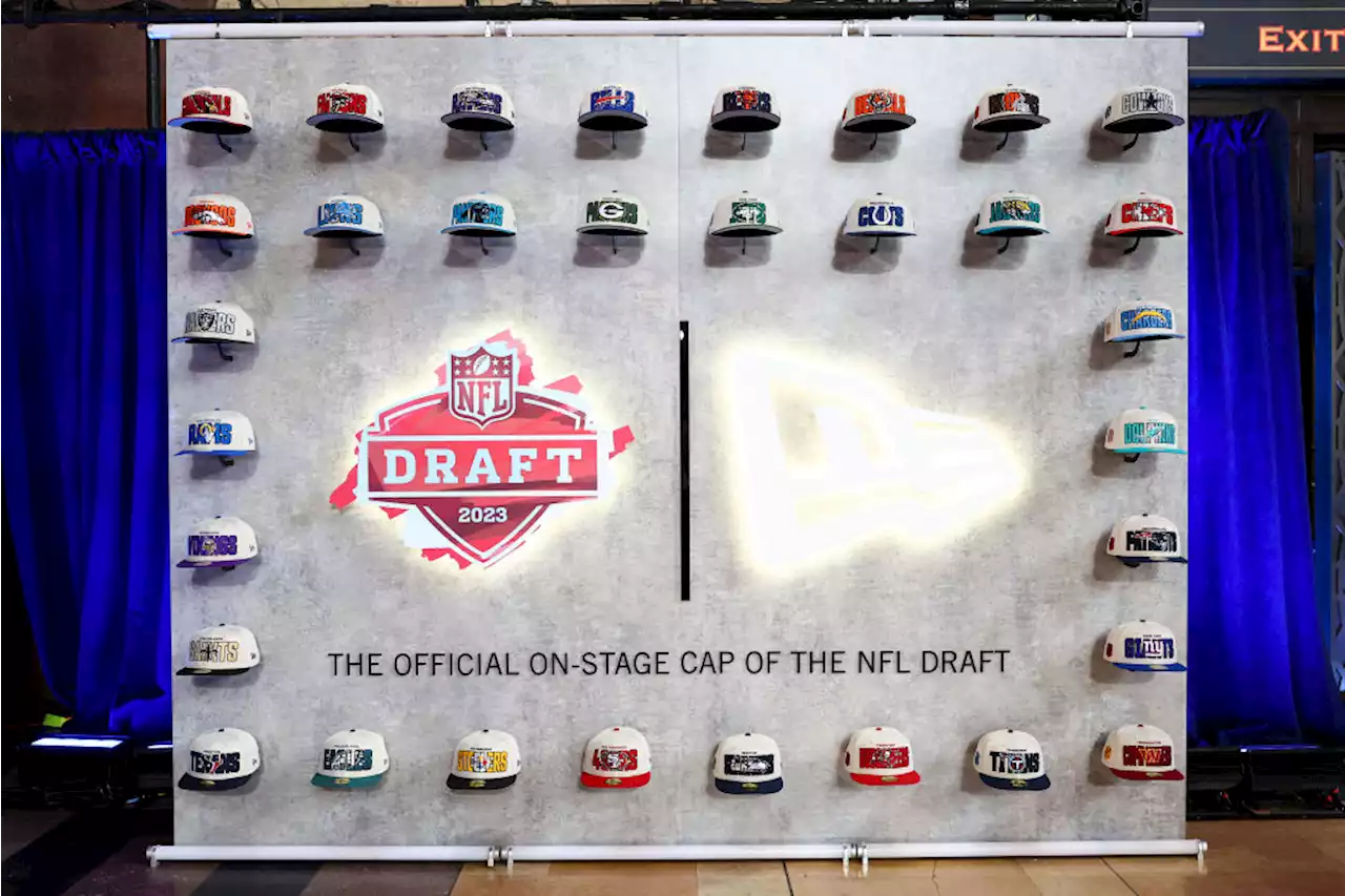 How to Watch the 2023 NFL Draft: Live Stream Every Round of Picks Online for Free