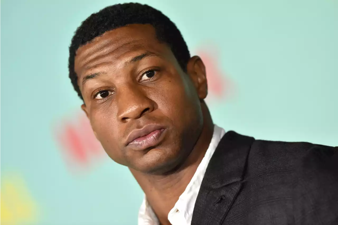 Jonathan Majors Ordered to Stay Away From Alleged Victim Ahead of Court Date