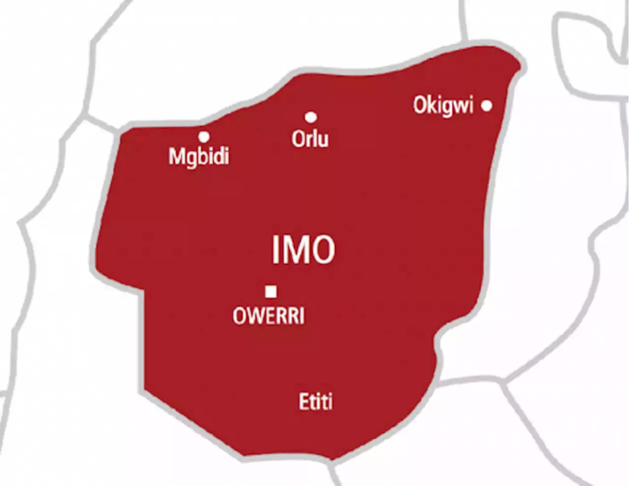 Intersociety Raises Alarm Over Political Banditry, Gangsterism In Imo Ahead Of November Gov. Poll | Sahara Reporters