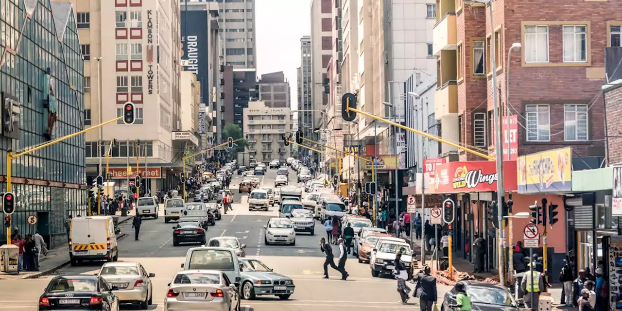 Johannesburg Beats Lagos, Cairo, Others To Rank Most Culturally Vibrant African City | Sahara Reporters