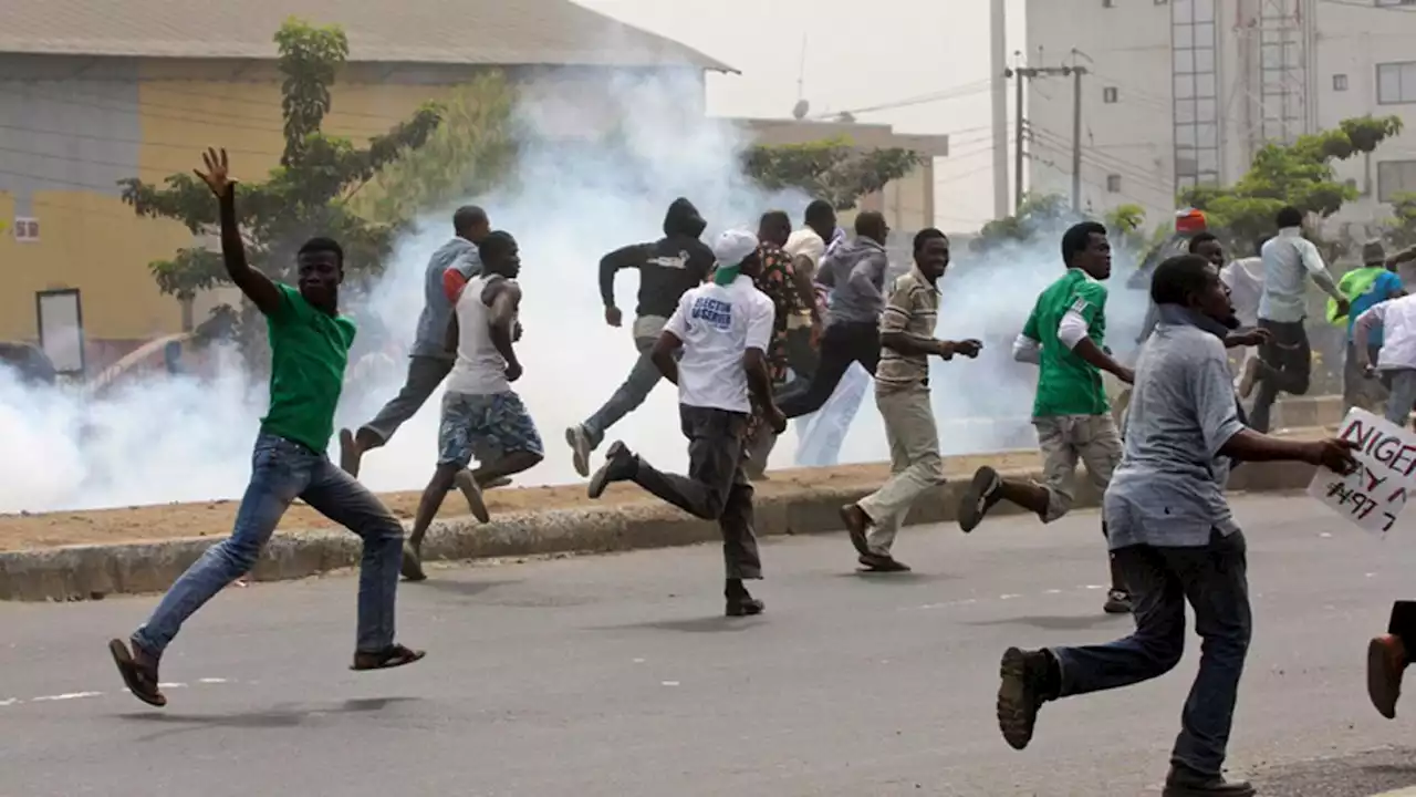 Nigerian Police Confirm Two Persons Dead, Officer Shot During Cults' Clash In Ogun | Sahara Reporters