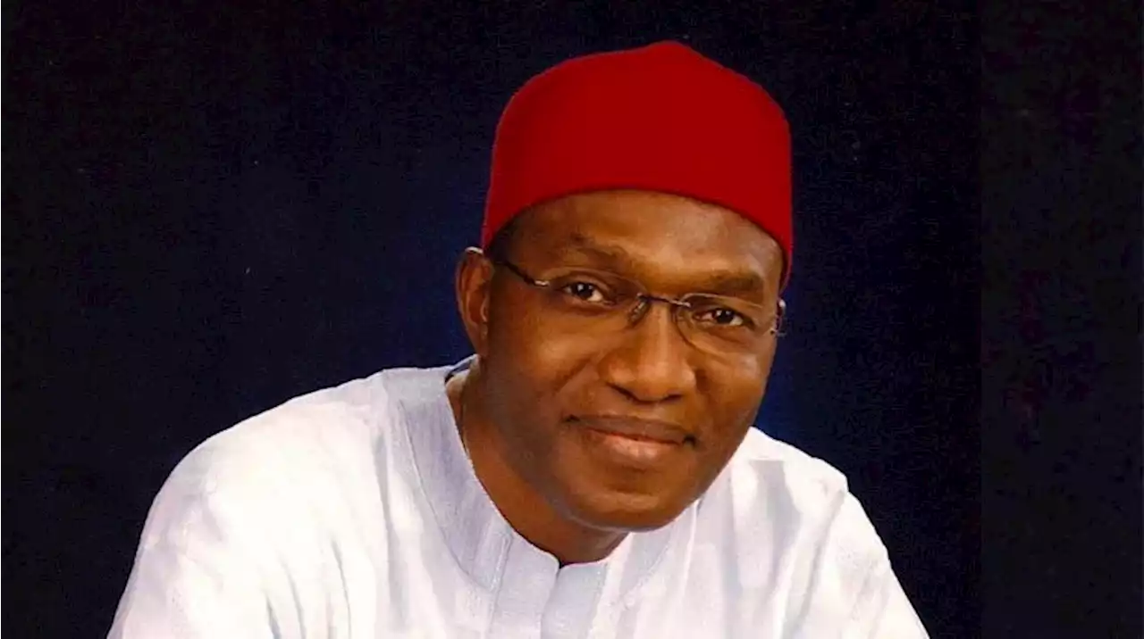 Nigerian Police Detain Former Anambra Senator, Andy Uba In Abuja | Sahara Reporters