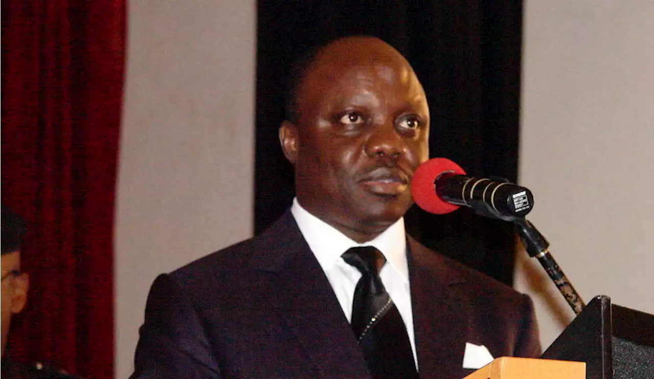 Why Bill On Compulsory 5-Year Service For Nigerian Doctors Is Evil, Vindictive –Delta Ex-Governor, Uduaghan | Sahara Reporters