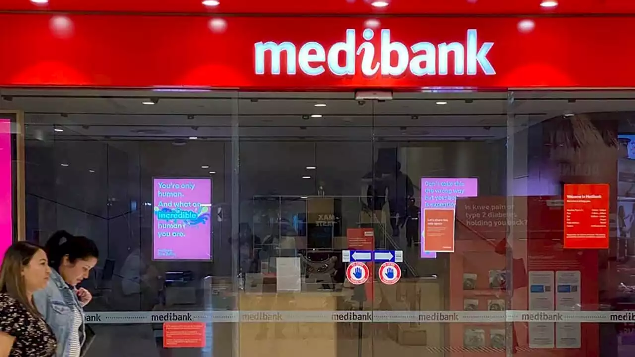 Why Medibank is refusing to reveal the findings of its cyber attack review