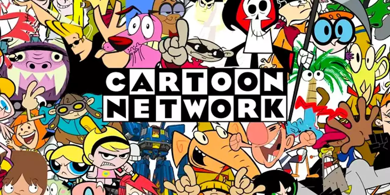 Fan-Favorite Animated Series Is Being Revived On Cartoon Network