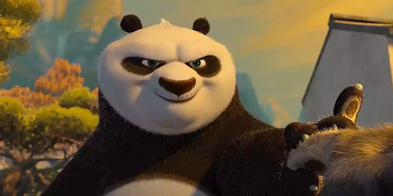 Kung Fu Panda 4 Story Details Revealed By Jack Black