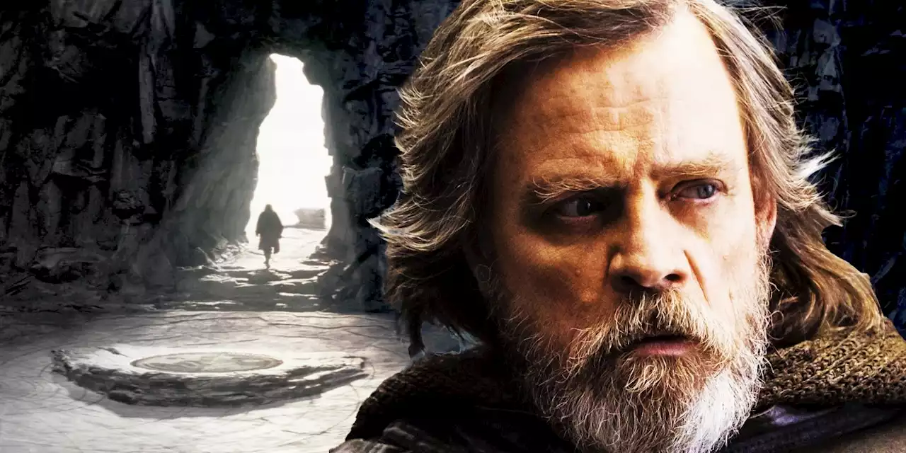 Star Wars Retcons A Major Last Jedi Plot Ahead Of Dawn of The Jedi