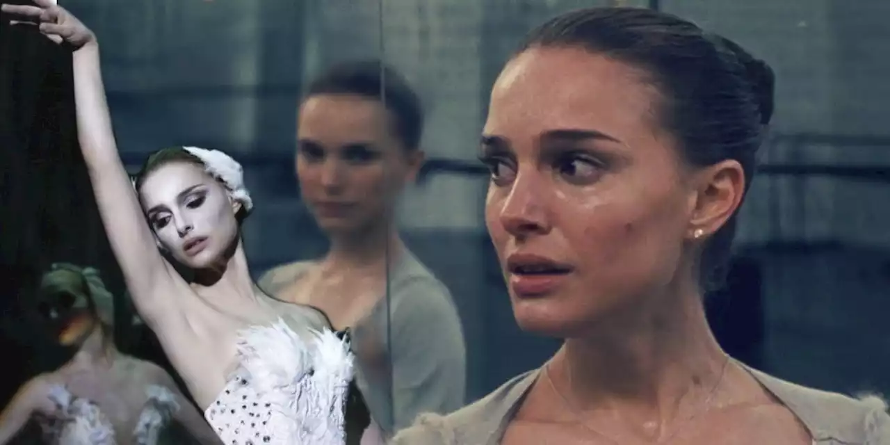 Why Black Swan Is A Horror Movie