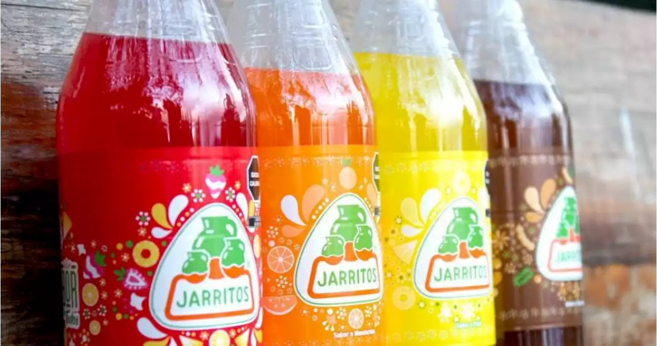 ¿Adiós, Jarritos? Profeco publica lista de refrescos que podría retirar del mercado