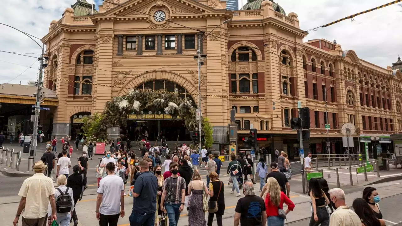 &#8216;Absolutely moronic&#8217; for an injecting room in Flinders Street