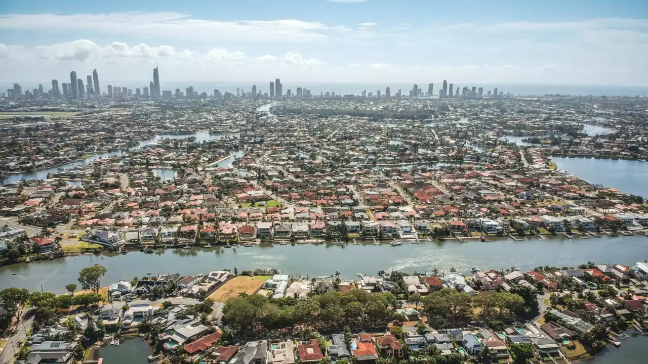 ‘Scary’: Housing crisis in Queensland only ‘getting worse&#8217;