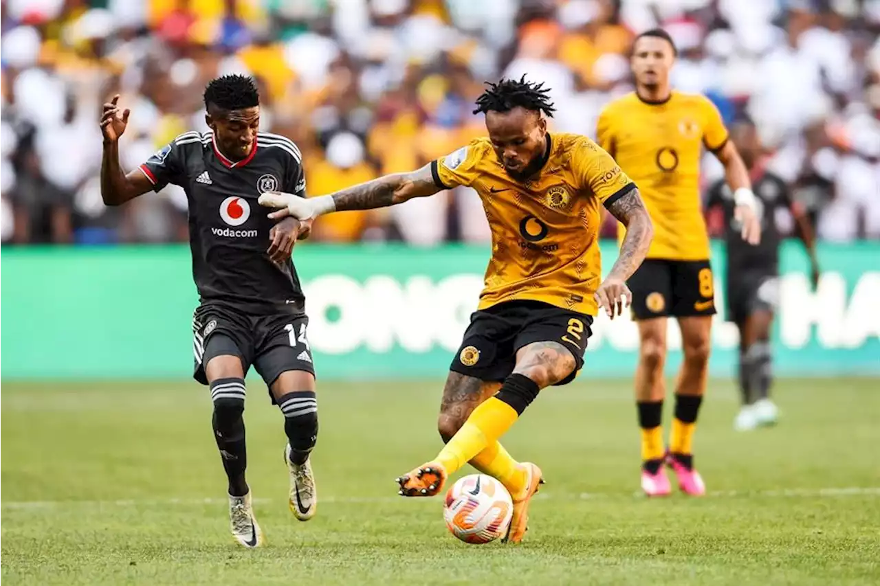 ‘We Wanted It With Our Body, Heart & Soul’ | Soccer Laduma