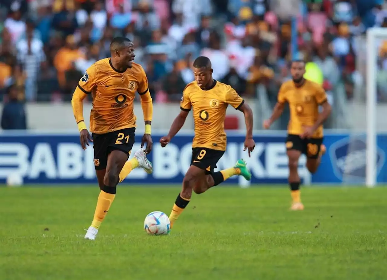 Cometh The Early Shower, Cometh Zwane’s Men | Soccer Laduma