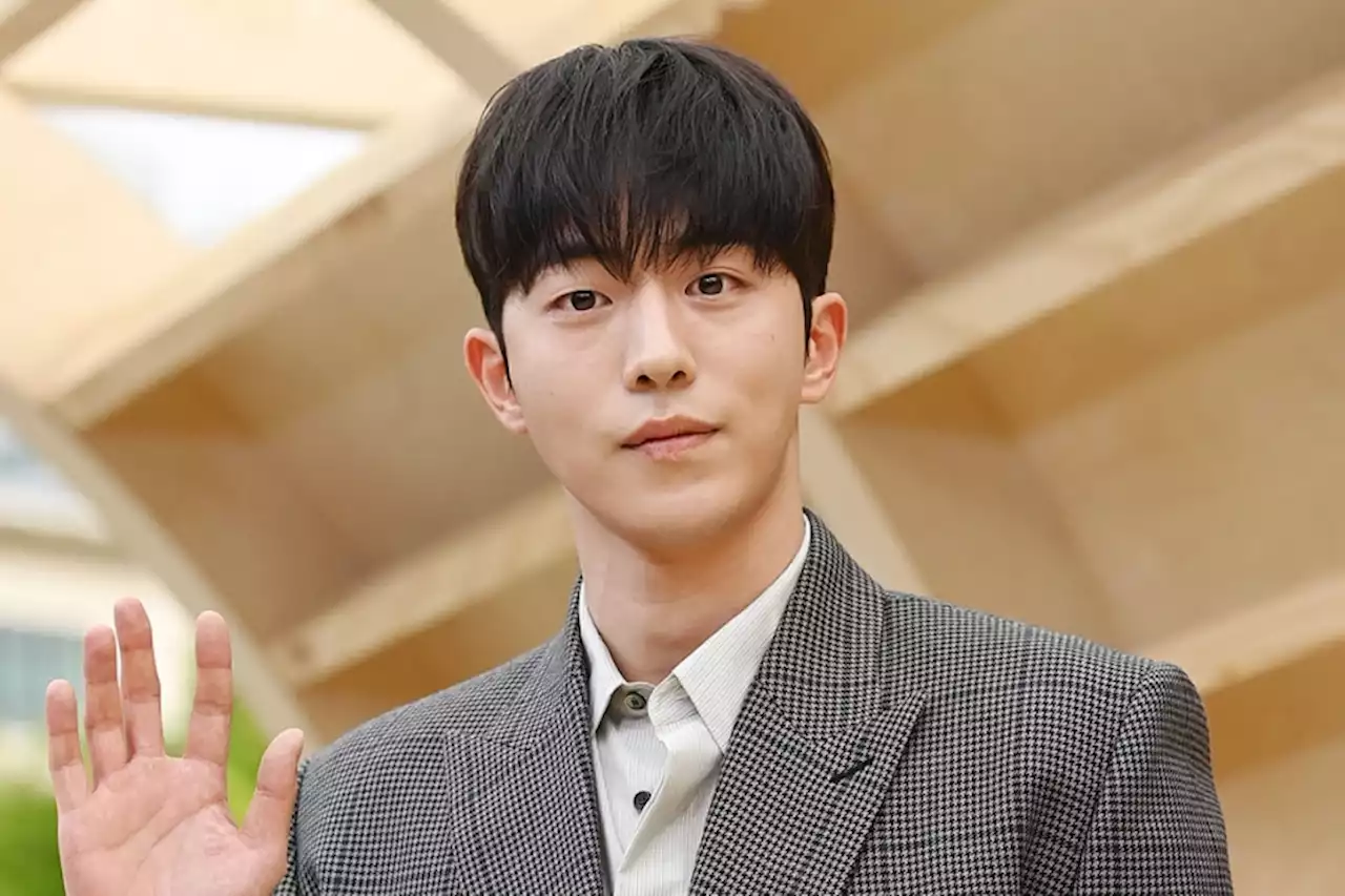 Nam Joo Hyuk’s Agency Denies Any Link Between Him And Newly Surfaced “Sparring Video”