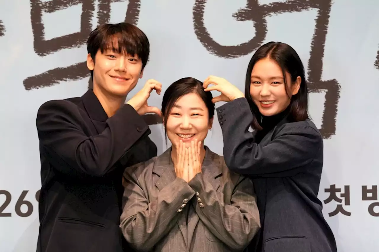 “The Good Bad Mother” Ratings Rise For 2nd Episode