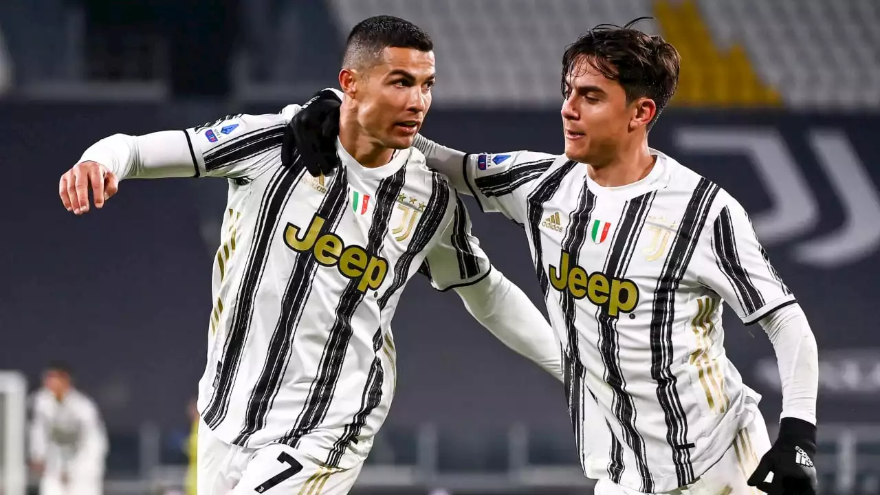 Überraschende Beichte von Paulo Dybala! Ronaldo „Habe ihn gehasst“