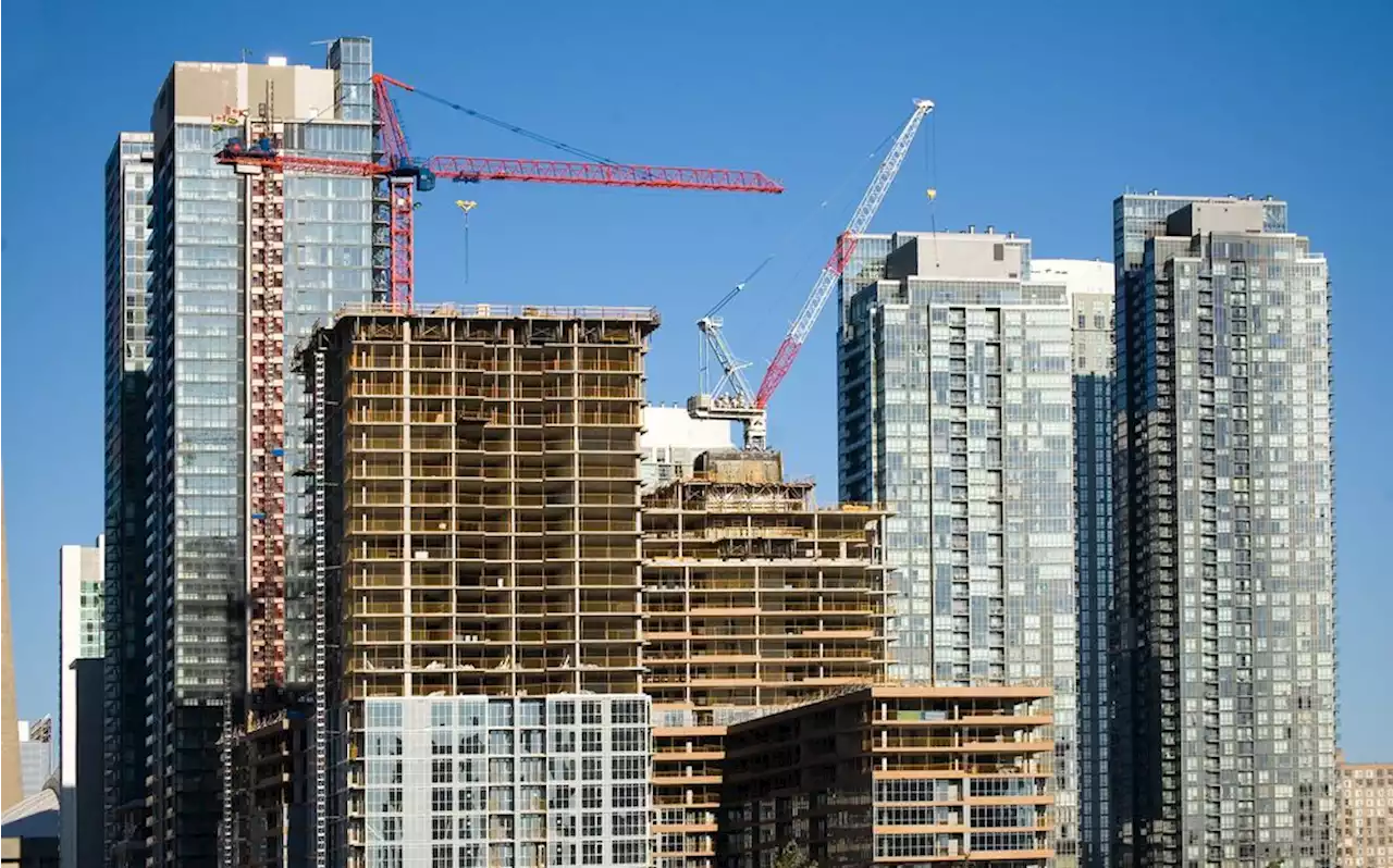 CMHC Sees No Return to Pre-Pandemic Price Levels in Annual Housing Forecast