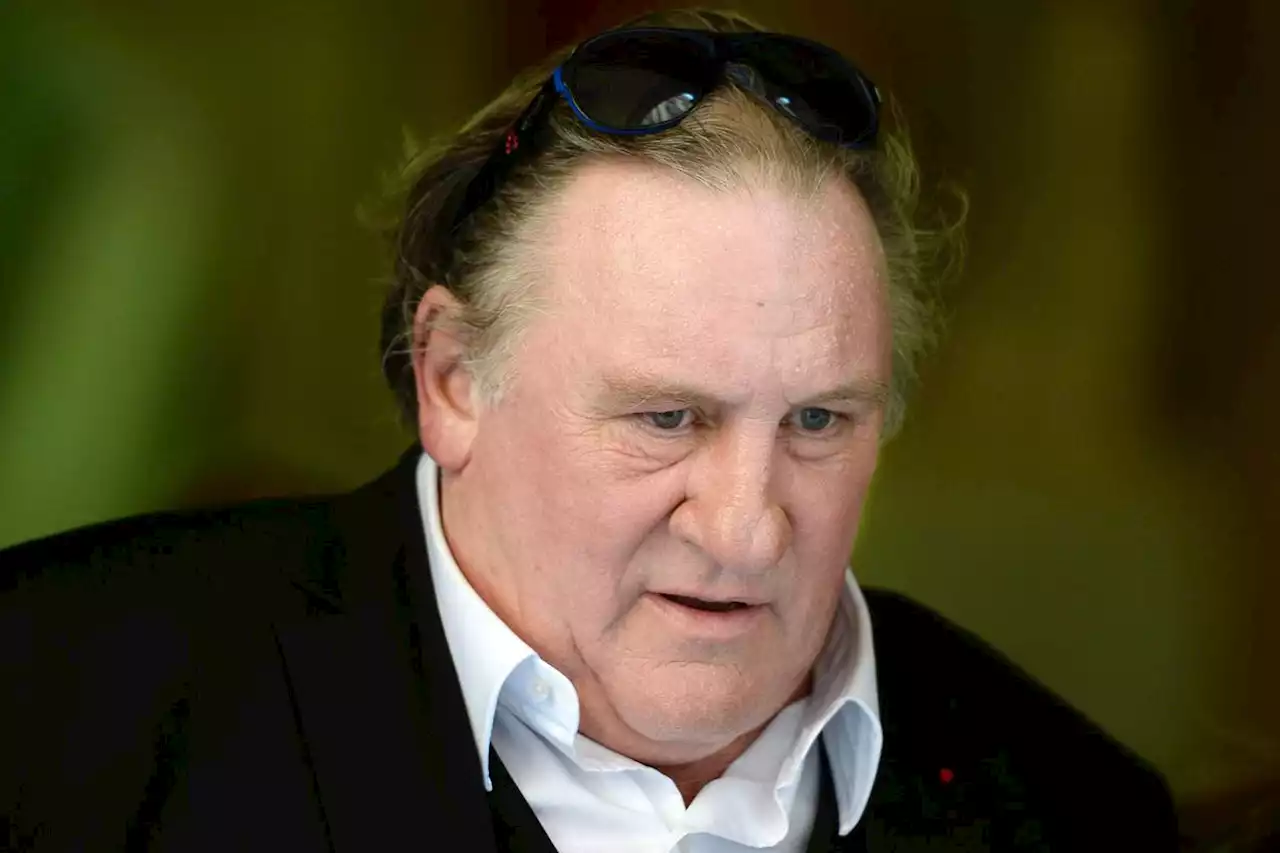 Affaire Gérard Depardieu : l’acteur écarté de la promotion de son prochain film