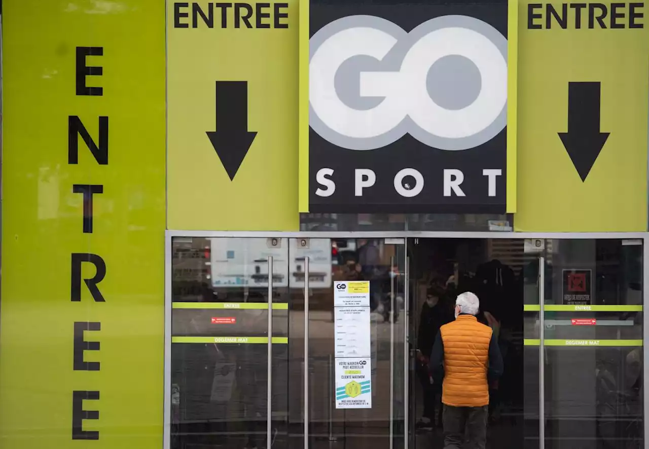 Quel repreneur pour Go Sport ? Réponse ce vendredi