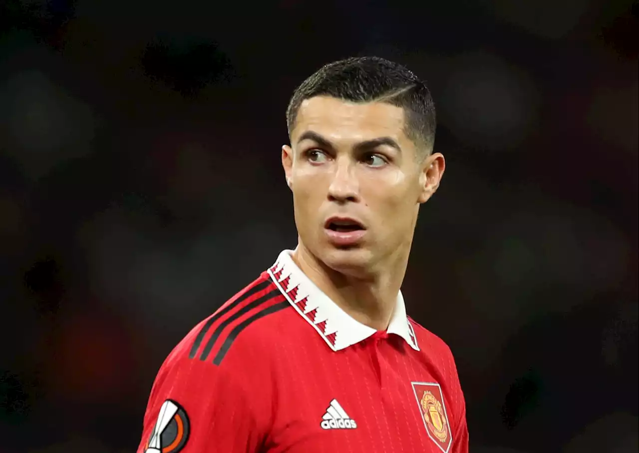 Man United analysts noticed how one player passed to Ronaldo to win his praise