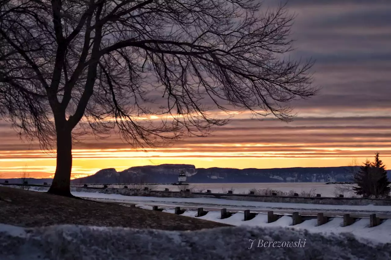 Good Morning, Thunder Bay