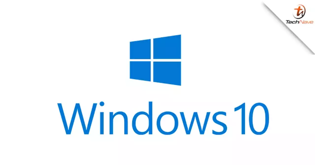 Windows 10 Home & Pro support will end in 2025 | TechNave