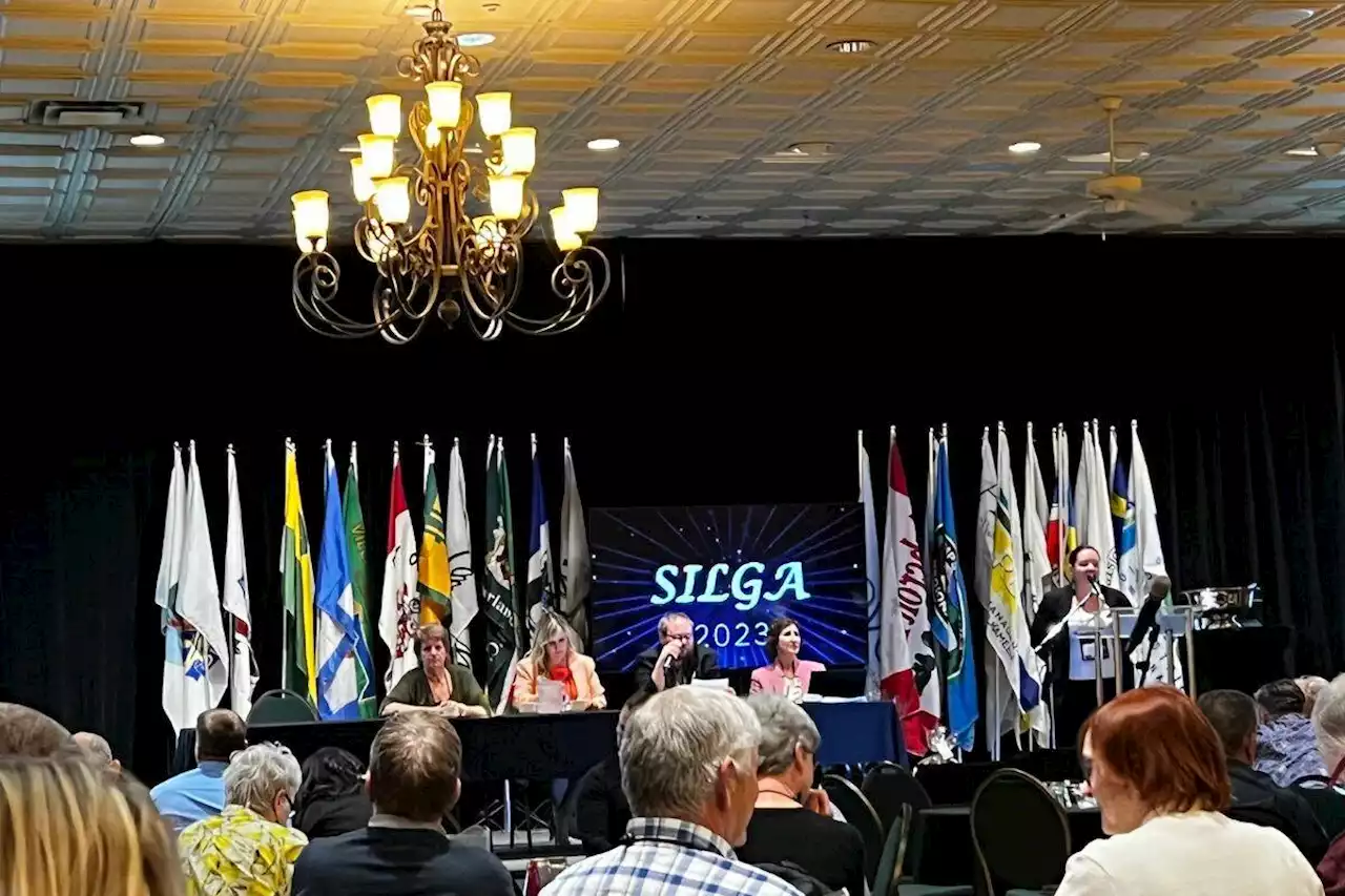 Update to B.C mental health policy, more resolutions passed at SILGA - Terrace Standard