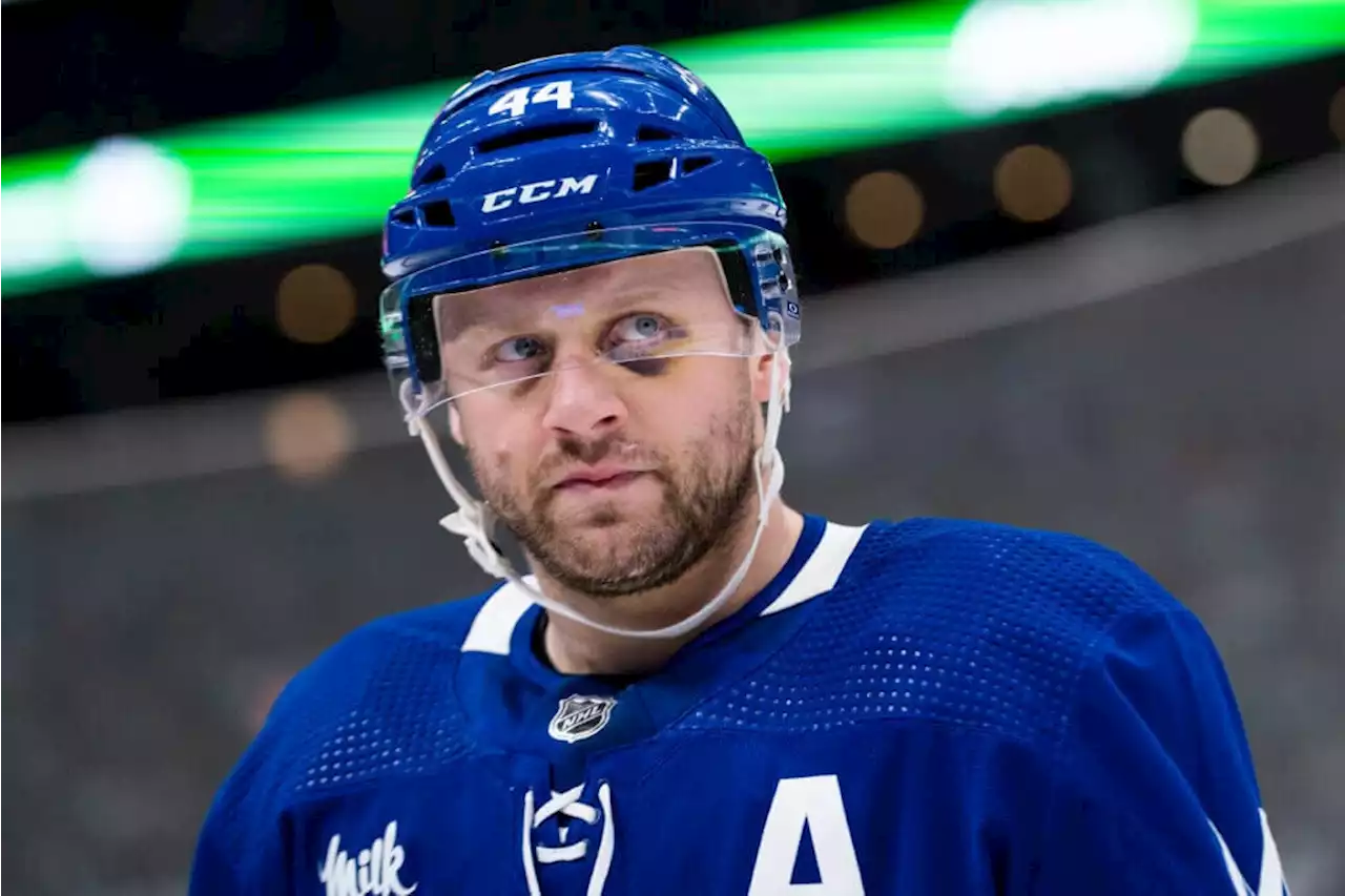Siegel: This Maple Leafs core will be defined by what comes next