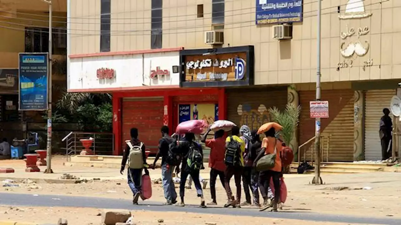 CISLAC decries Sudan ‘fake’ evacuation commitments by FG, asks private organisations to step in | TheCable