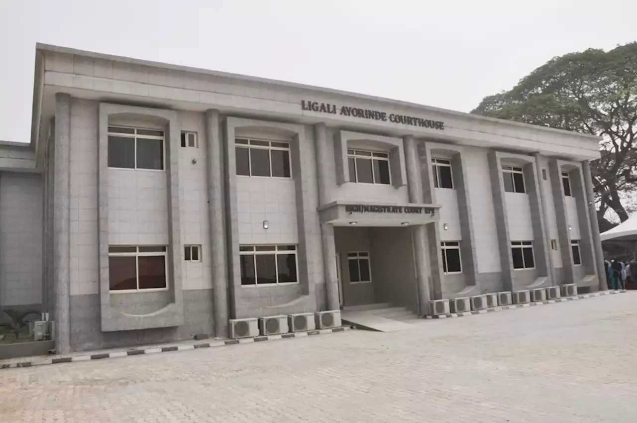 Court convicts Lagos resident for making false fire emergency call | TheCable