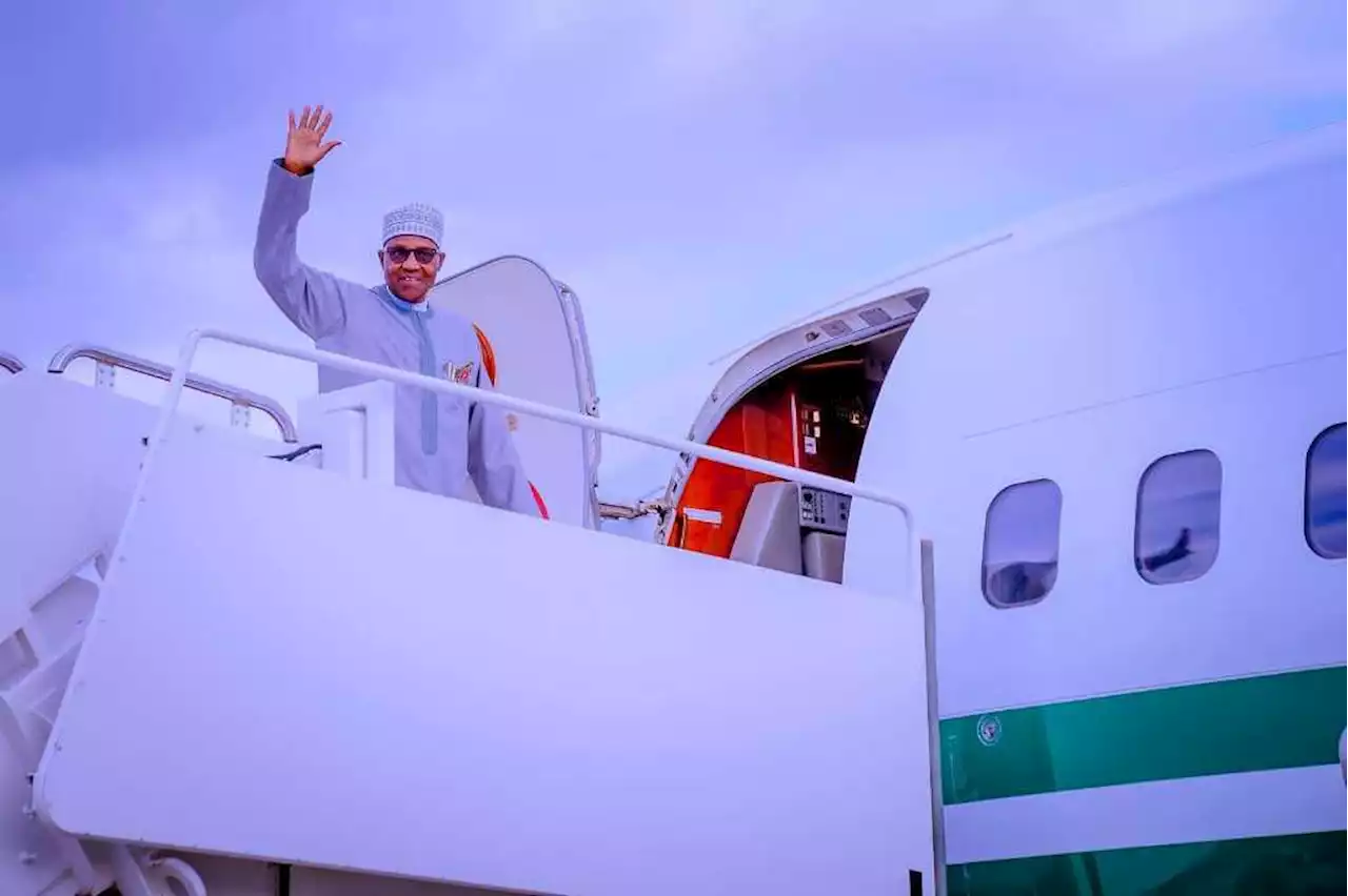 JUST IN: PDP asks international community to impose travel ban on Buhari after May 29 | TheCable