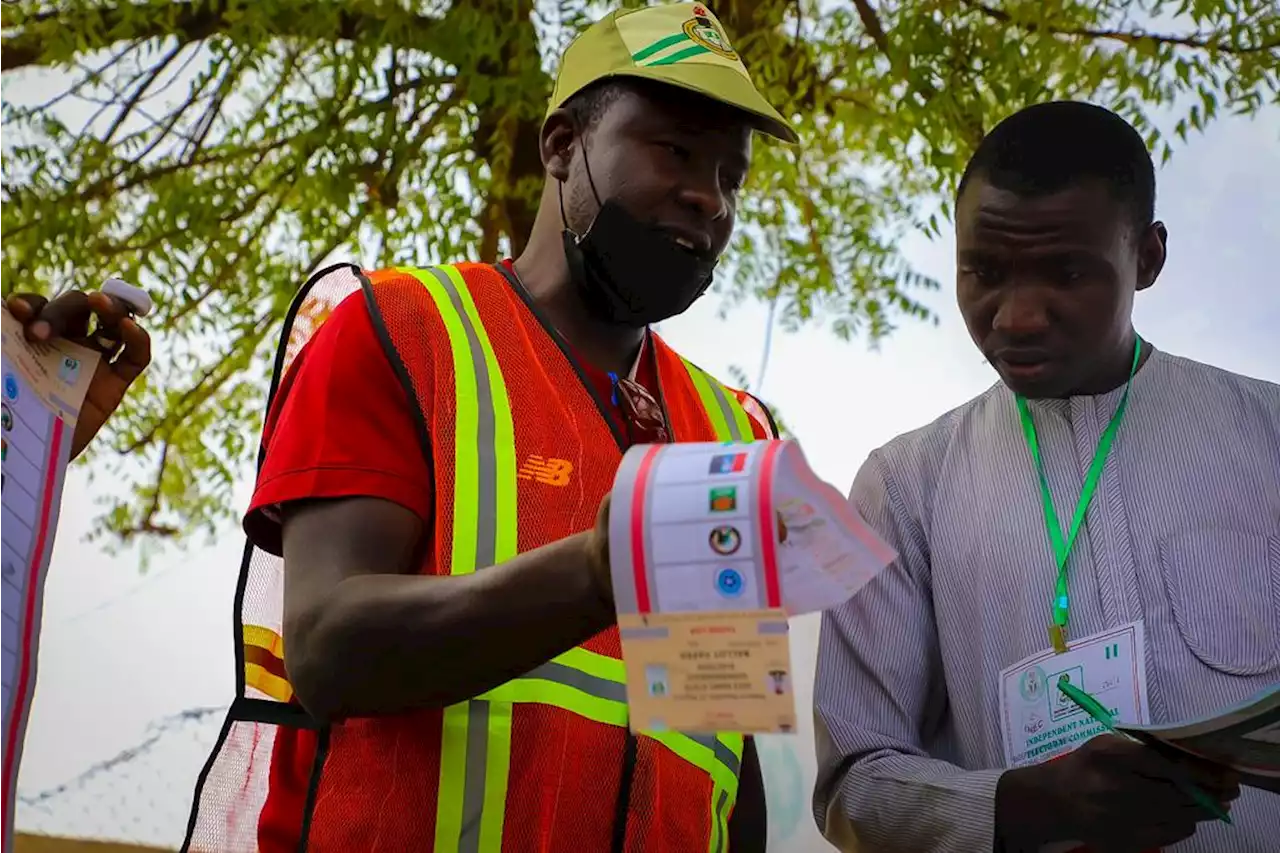 The progression of electoral rascality | TheCable