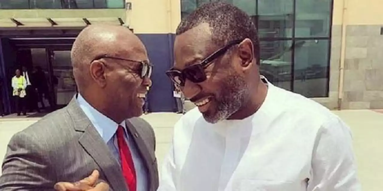 Otedola sells stake in Transcorp to Tony Elumelu | TheCable