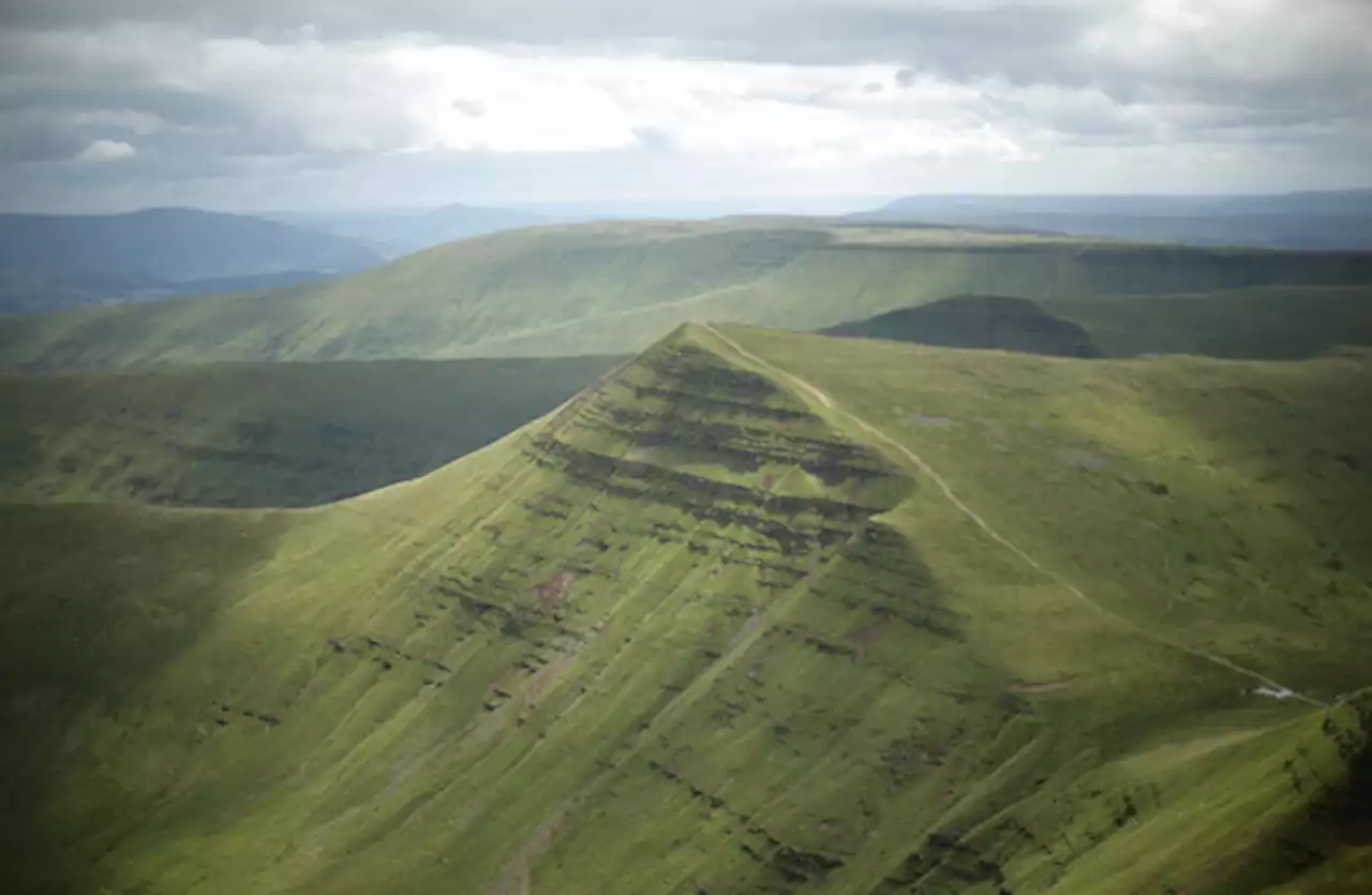 UK national park Brecon Beacons changes name to Welsh, but Sunak says he'll stick with English