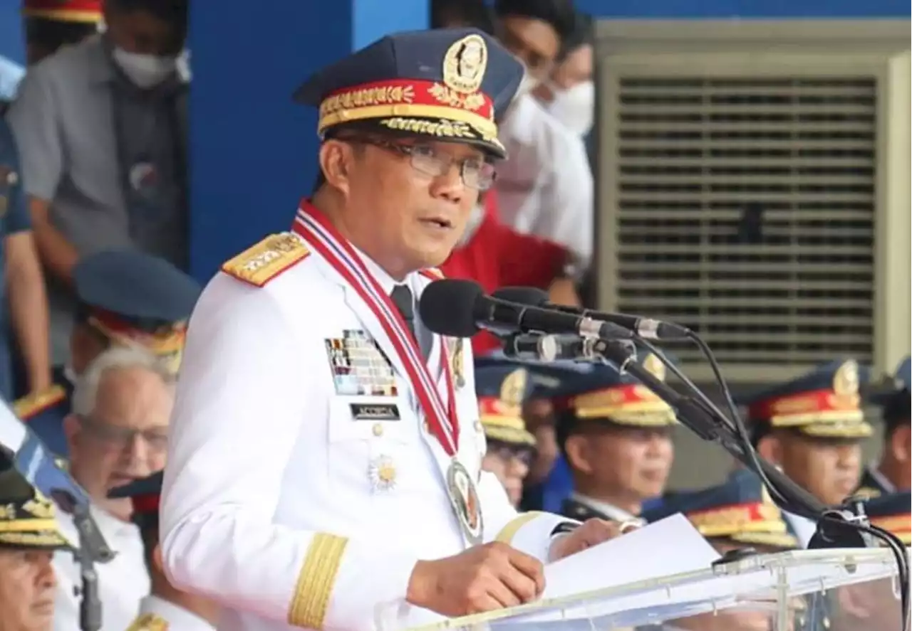 New PNP chief to bring police back to the streets