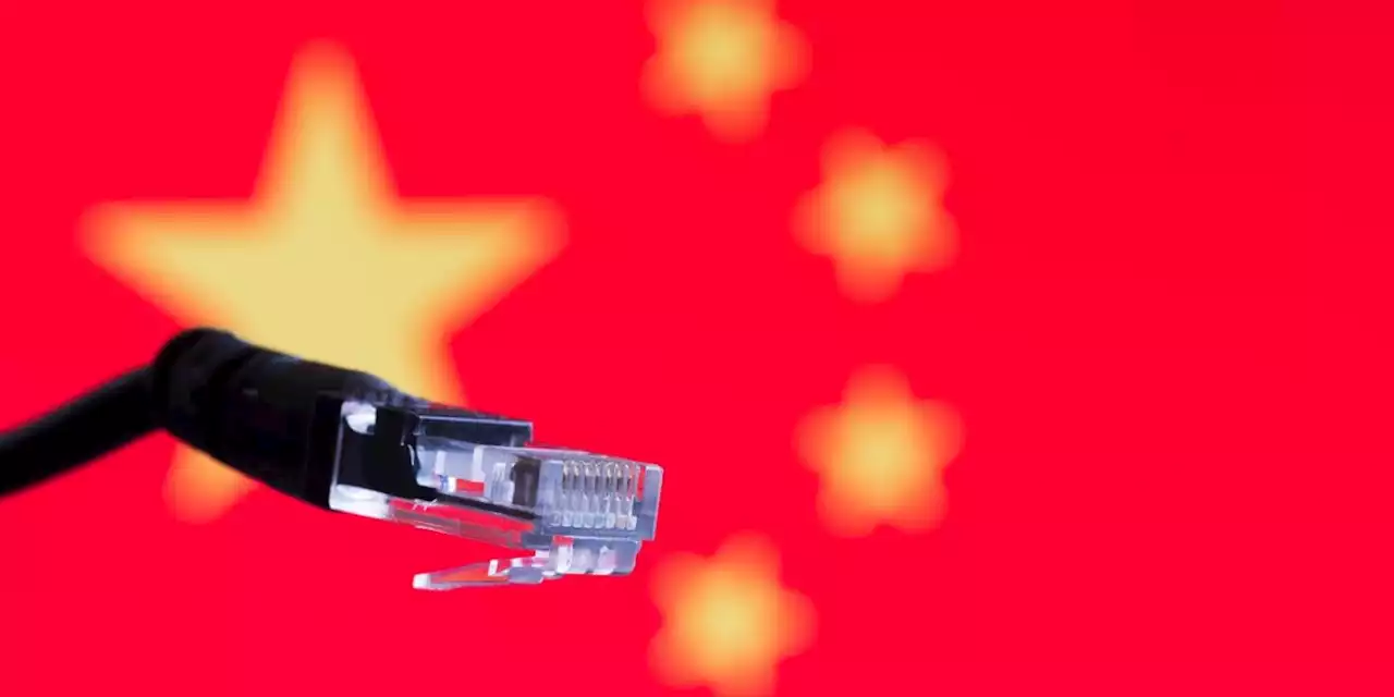 China again signals desire to shape global IPv6 standards