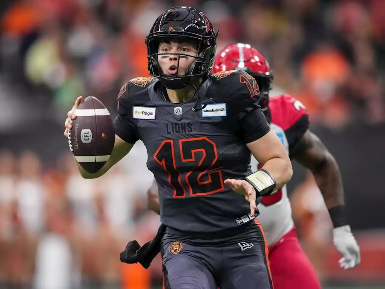 CFL reaches multi-year broadcast agreement with CBS Sports Network