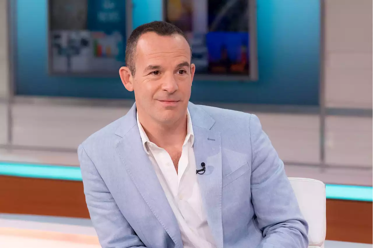 Martin Lewis’ MSE issues urgent warning homeowners before bill rise