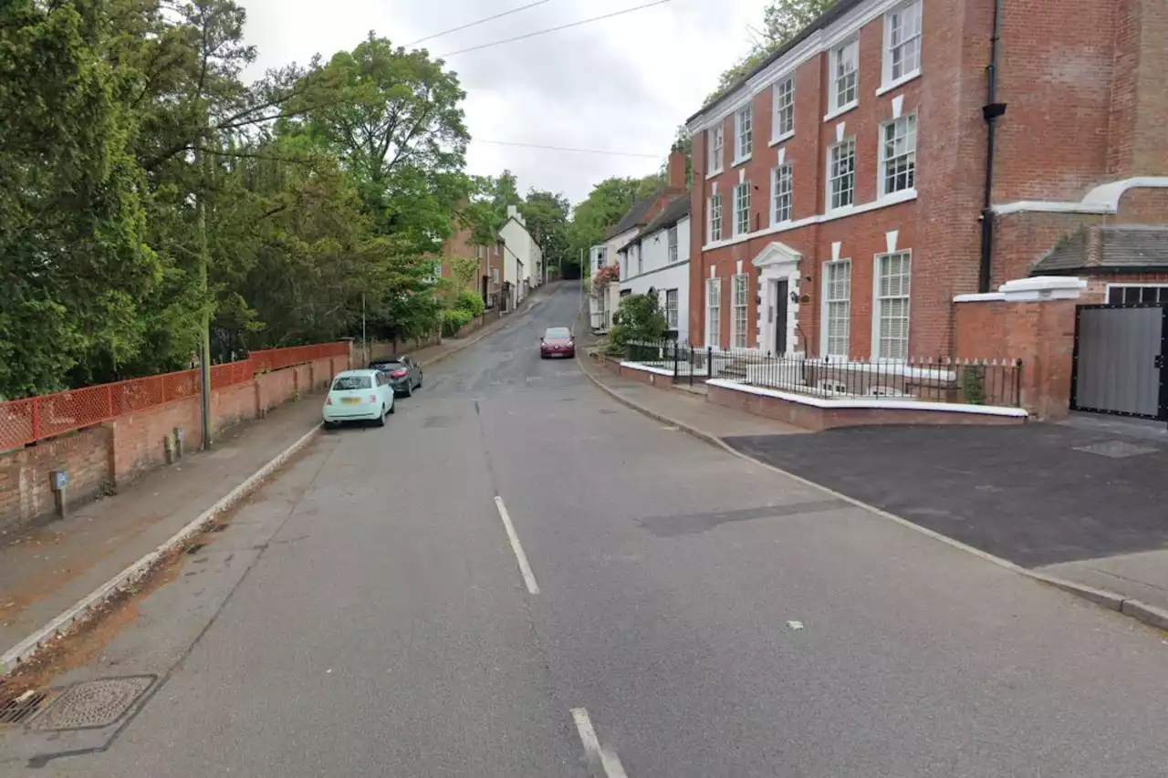 Mystery as man's body found lying in middle of the road in 'unexplained' death