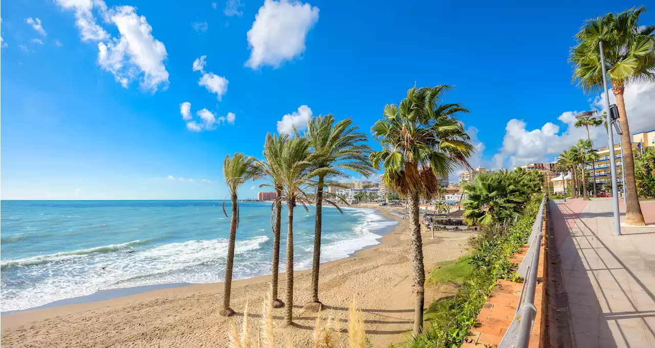 Spain holiday warning as beaches loved by Brits set to be closed for months