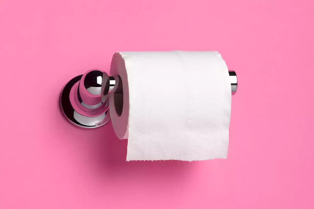 The silent symptom of deadly disease you can spot on the loo & 6 other signs