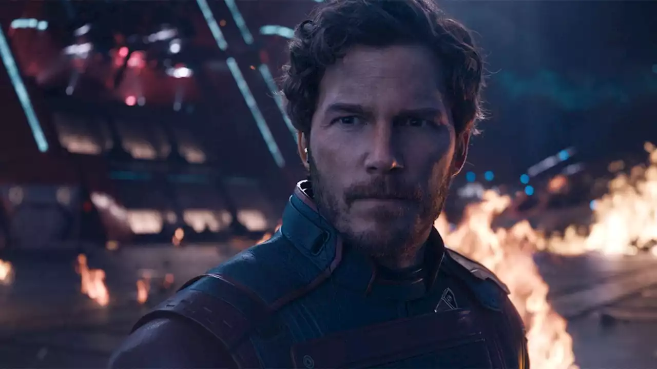 ‘Guardians of the Galaxy Vol. 3’ First Reactions Revealed